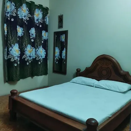 Hotel Muki House
